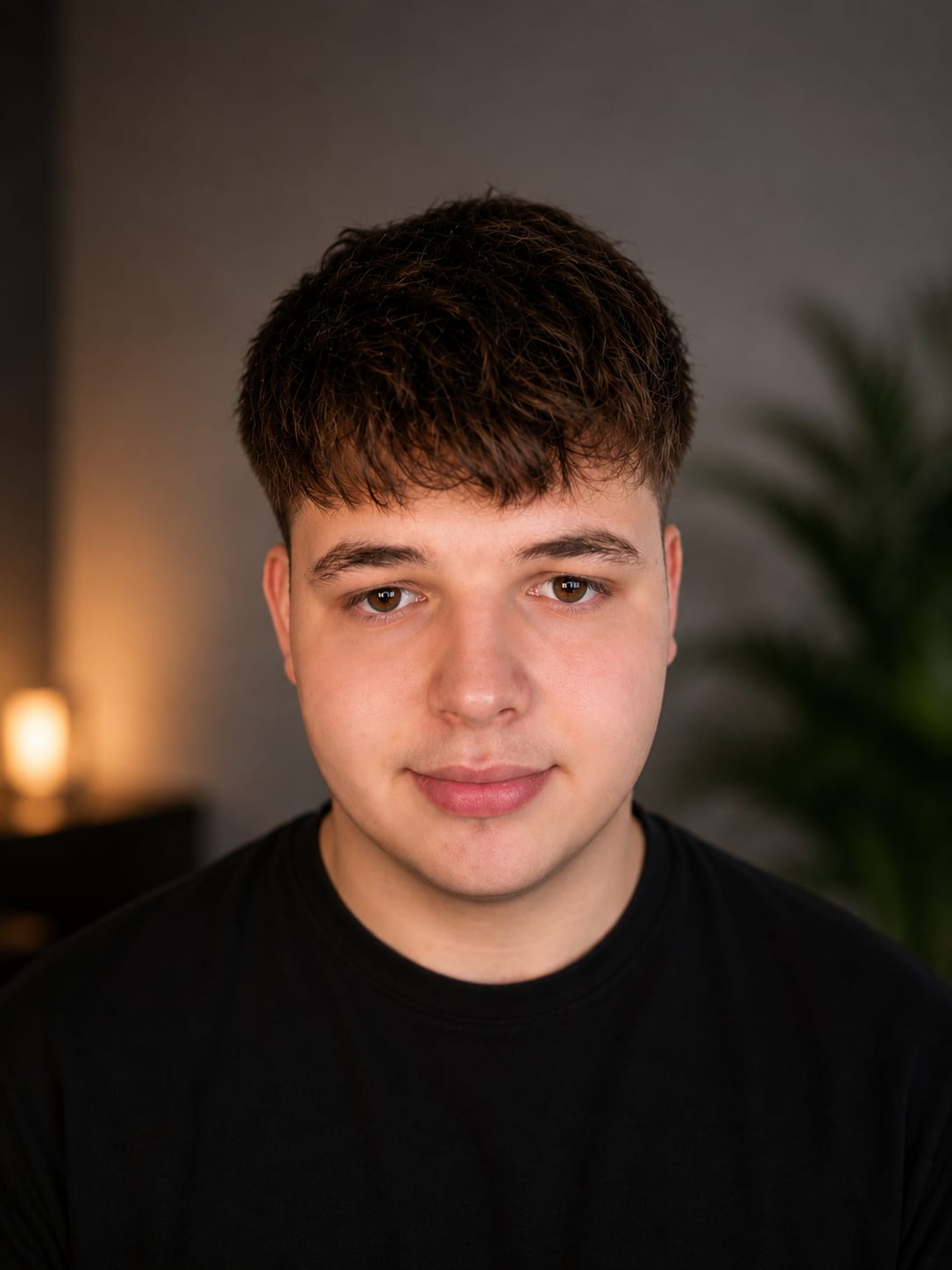 Dario Lenz